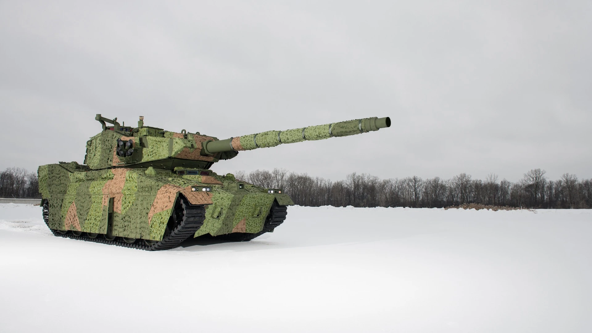 The US Army has awarded contracts to develop a prototype armored vehicle for light infantry units