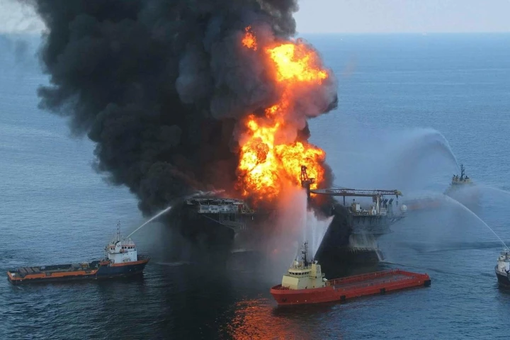 The results of the study show that on average, households were happy to pay $152 for a program to prevent environmental damage from BP-like oil spills in the future