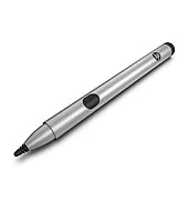 The Slate 2's pen stylus