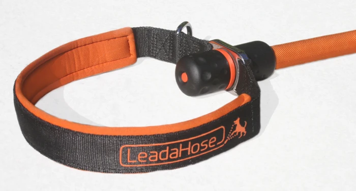Naturally, the great weakness of the LeadaHose is that you'll need some kind of water source to plug it into, so it won't suit everyone
