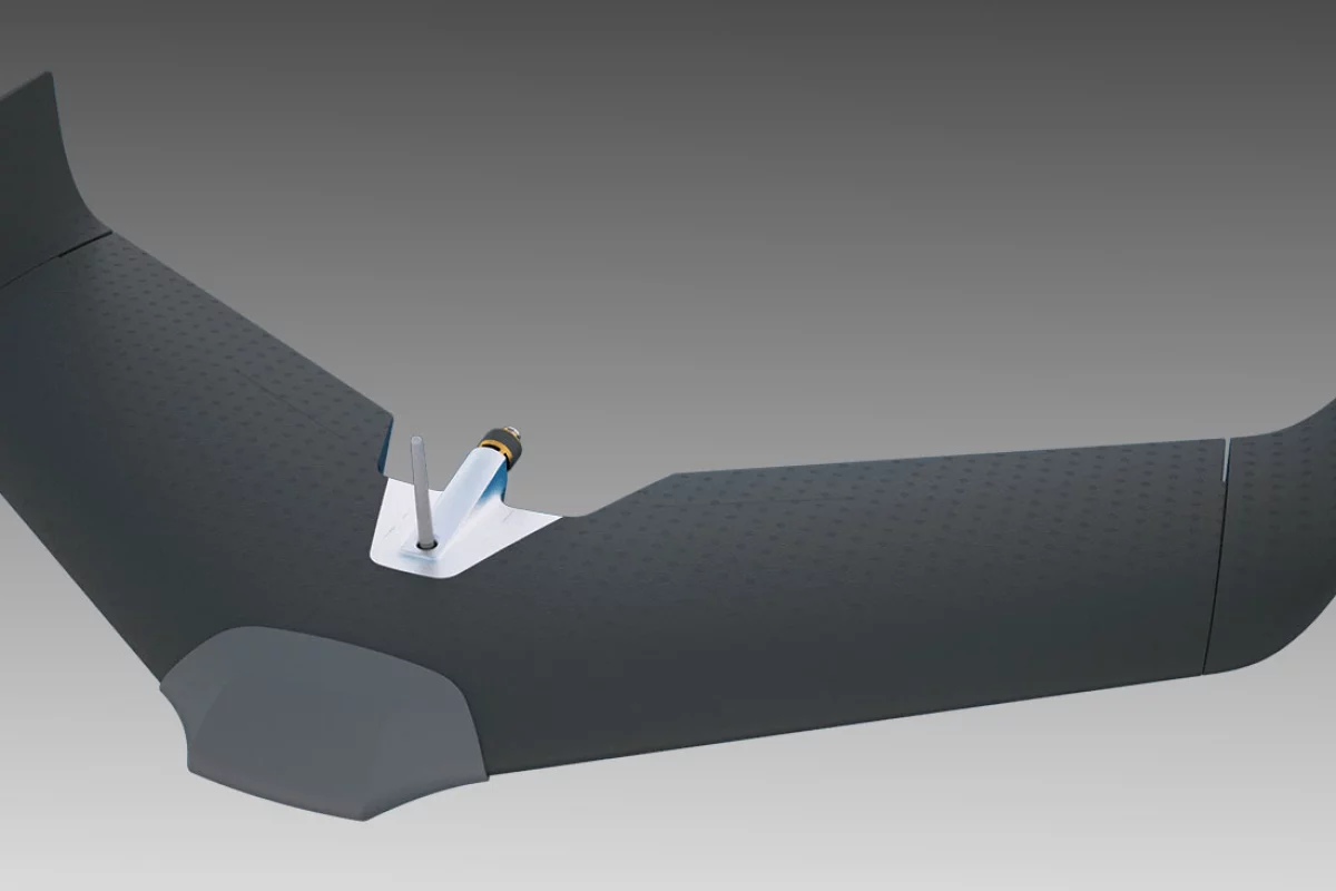 Lehmann Aviation's new L-A series offers models tailored for mapping and agricultural applications