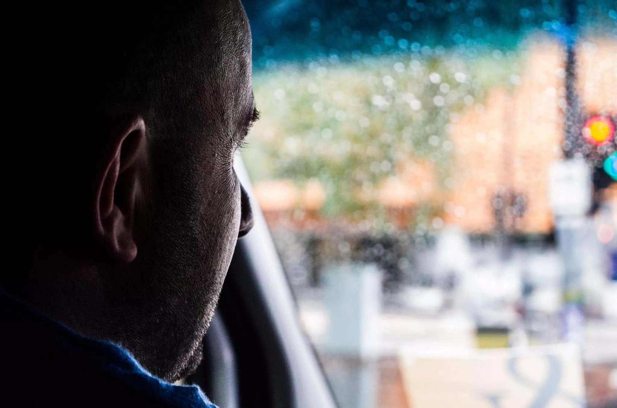 Leica T test image - Melbourne's South Wharf (Photo: Loz Blain/Gizmag)