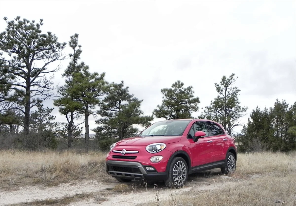 With added utilitarian aspects and a more upscale fit than any other Fiat we’ve seen, the 500X may be the booster that finally pushes the Fiat brand back into the North American space