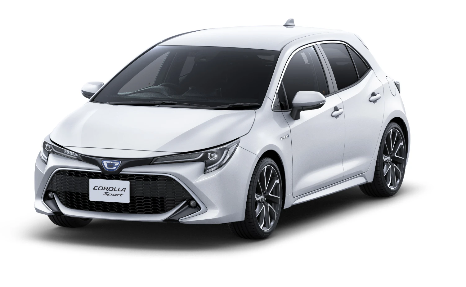 Toyota’s solution comes via a spin-off company called Kinto, funded by Toyota itself along with Sumitomo Mitsui Auto Service Company