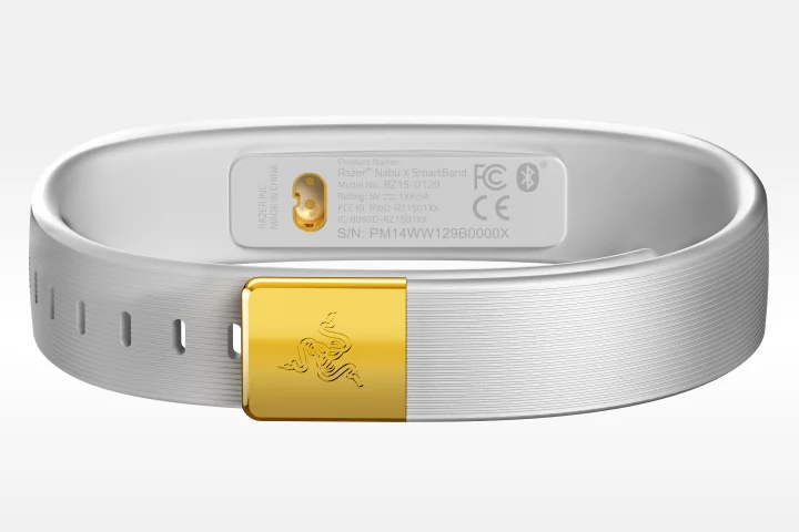 Meet the Nabu X – a low-cost fitness tracker from Razer