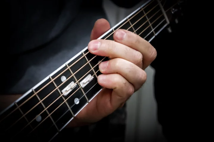 The first limited run of Fretlocks were made available last week, and almost immediately sold out