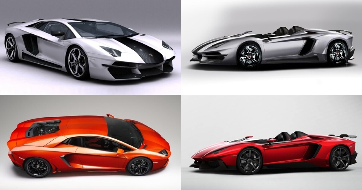 The Prindiville Lamborghini Aventador J Concept See our lamborghini aventador concept guide, which goes into depth behind the history of the lamborghini aventador concept, press releases, photos, & more. prindiville lamborghini aventador j concept