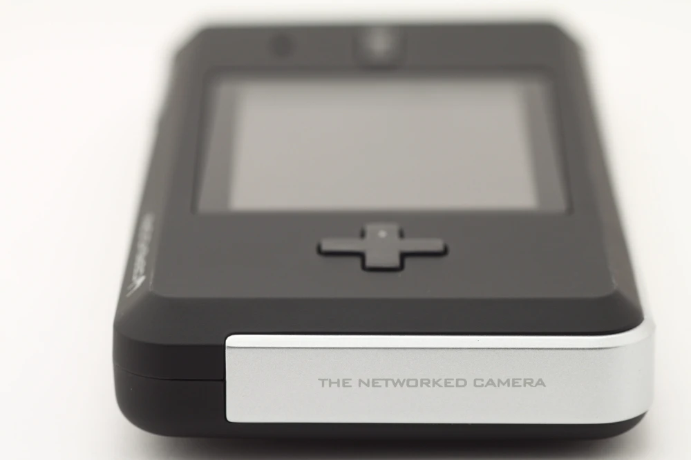 The Cerevo Camera Live