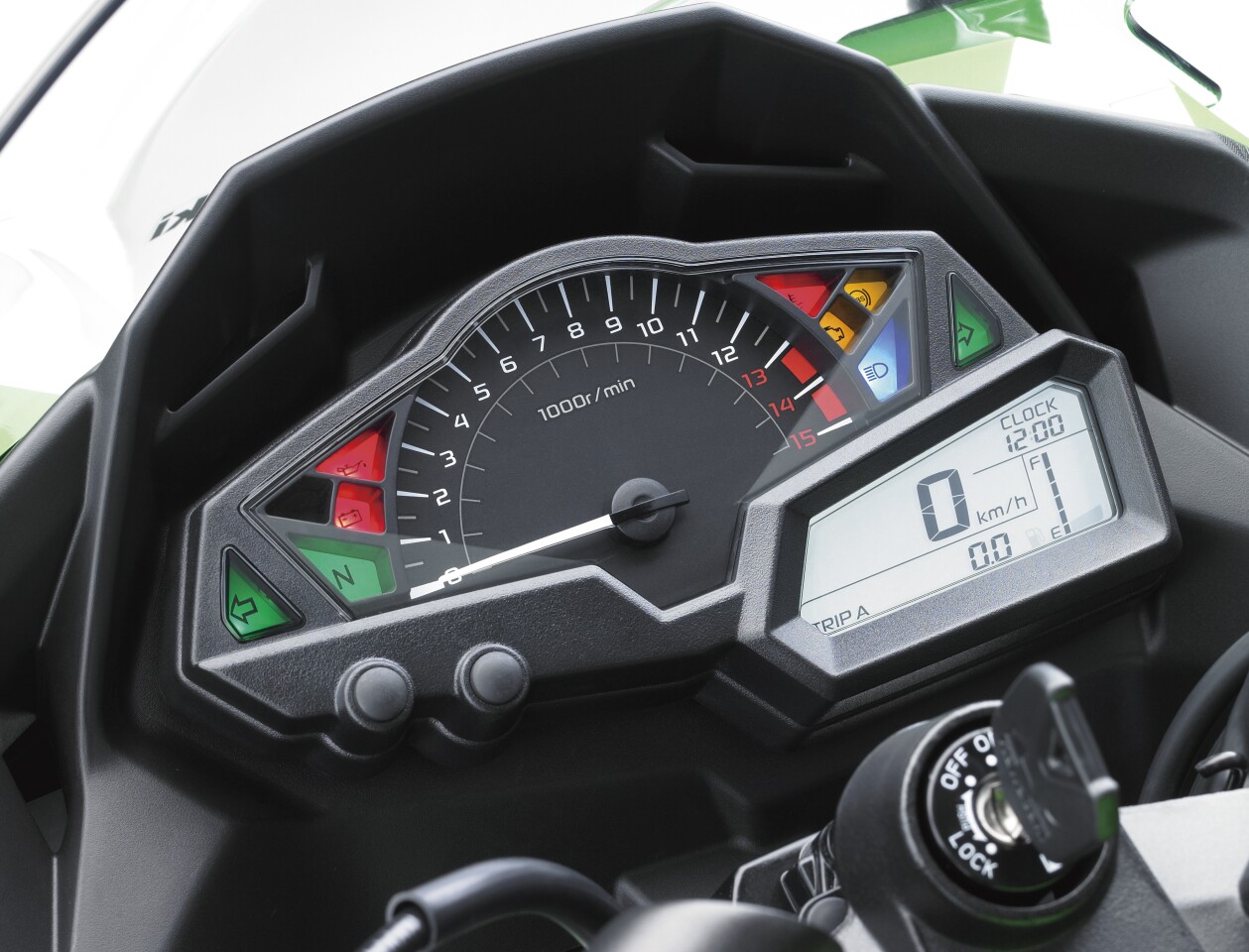 Ninja 300 Kawasaki