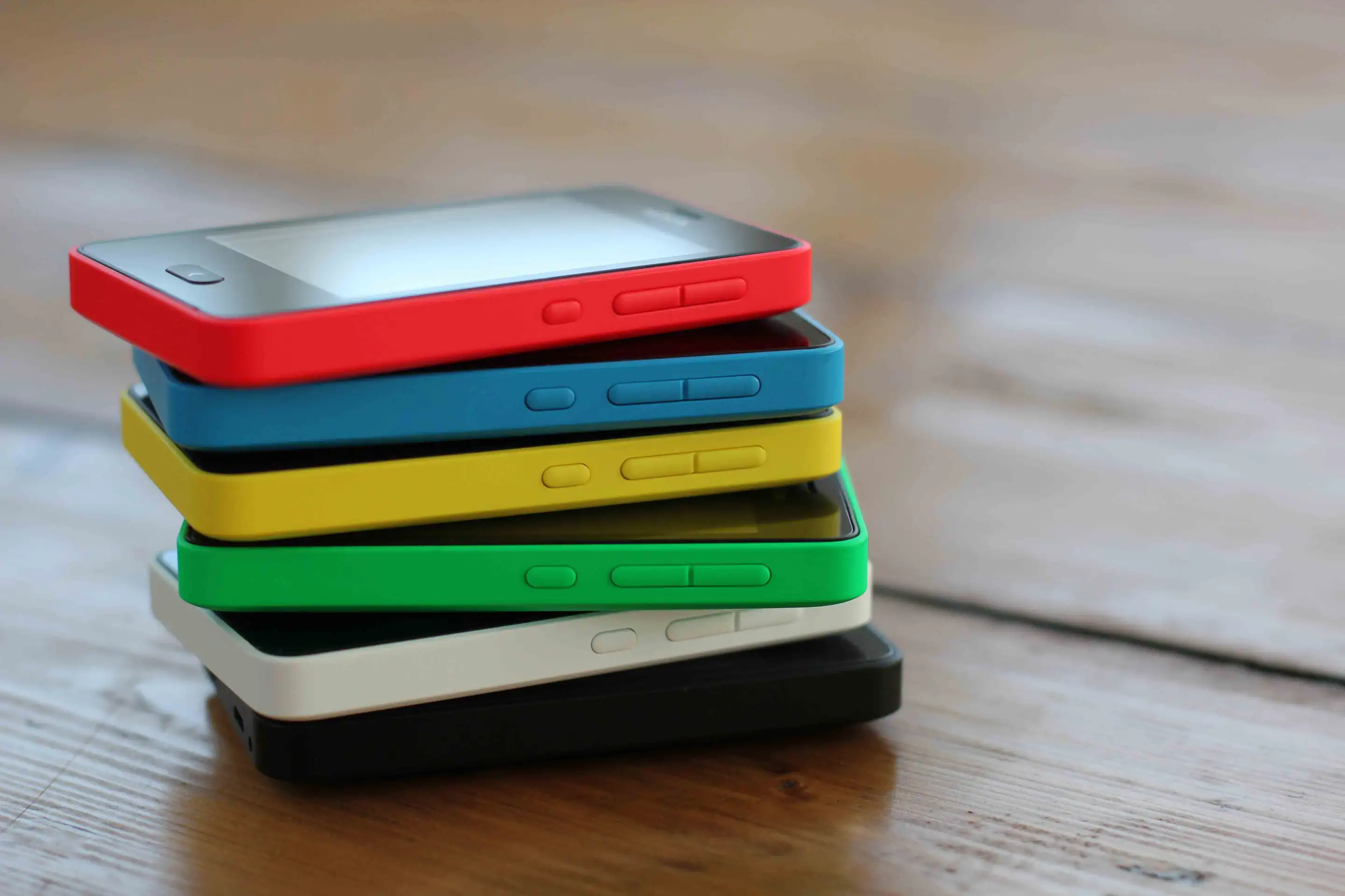 Nokia's Asha 501 smartphone