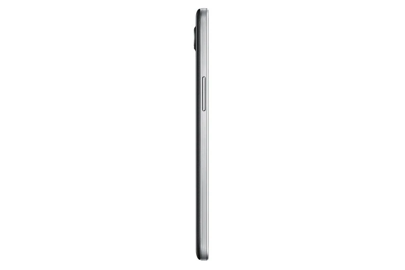 Galaxy Mega 6.3 - side