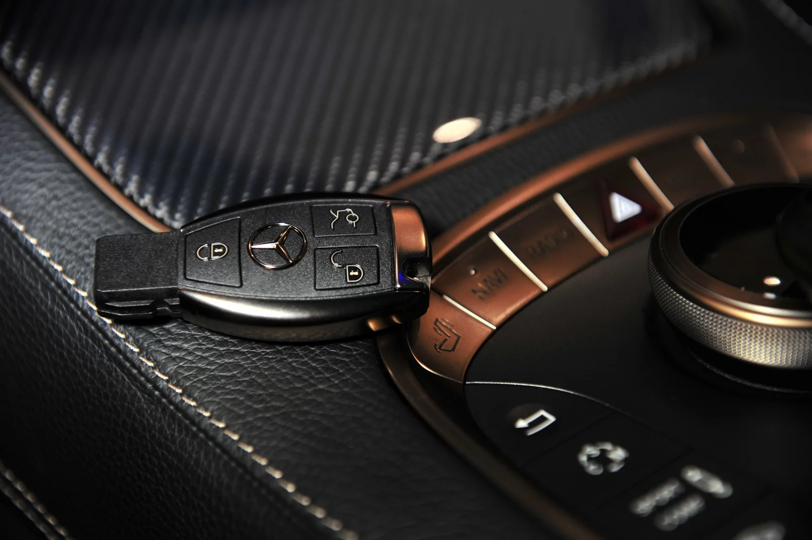 Inside the Brabus 850 6.0 Biturbo Coupe