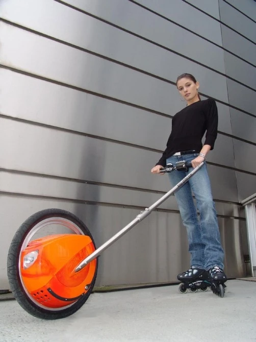 The easyglider X6