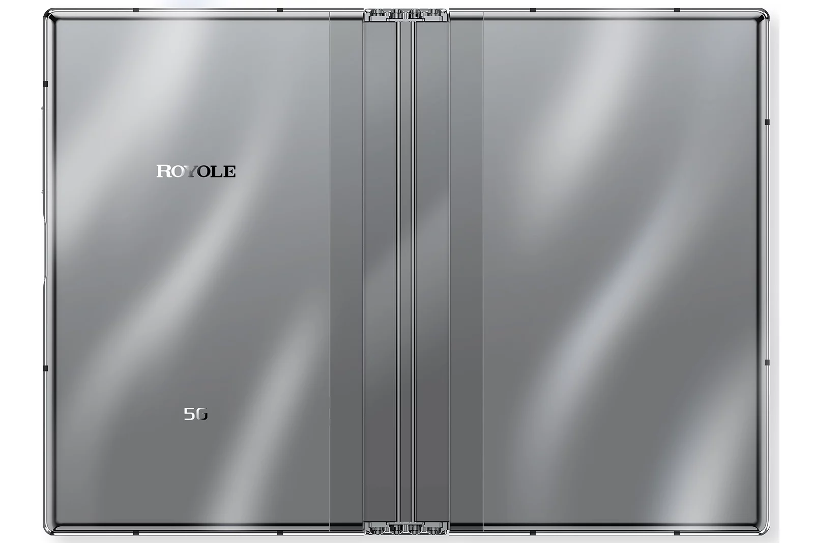 5G support is another improvement over the original FlexPai