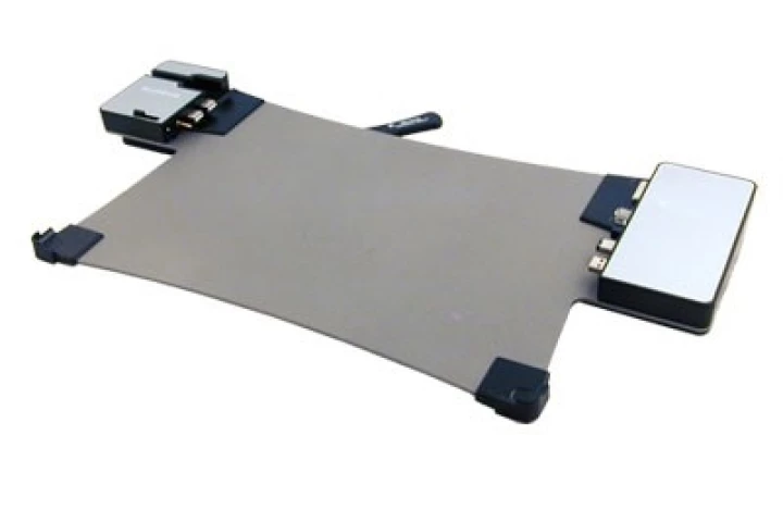 The BookEndz Docking Station