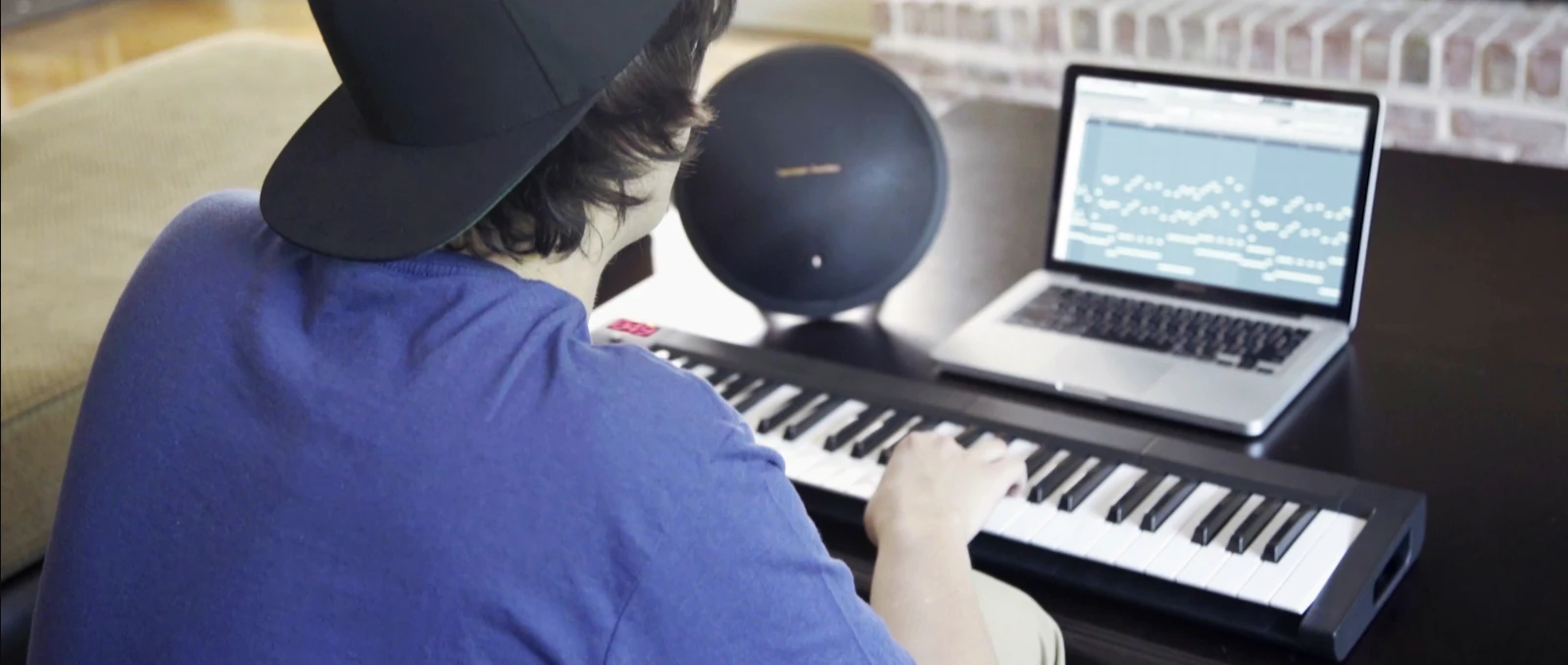 Kombos modules can make 25 to 61 keys available
