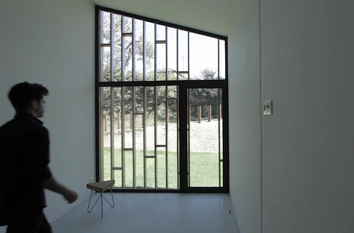Inside a Gomos home