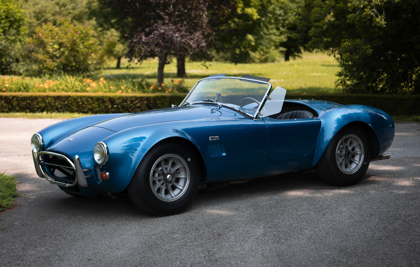 1965 Shelby 427 Cobra