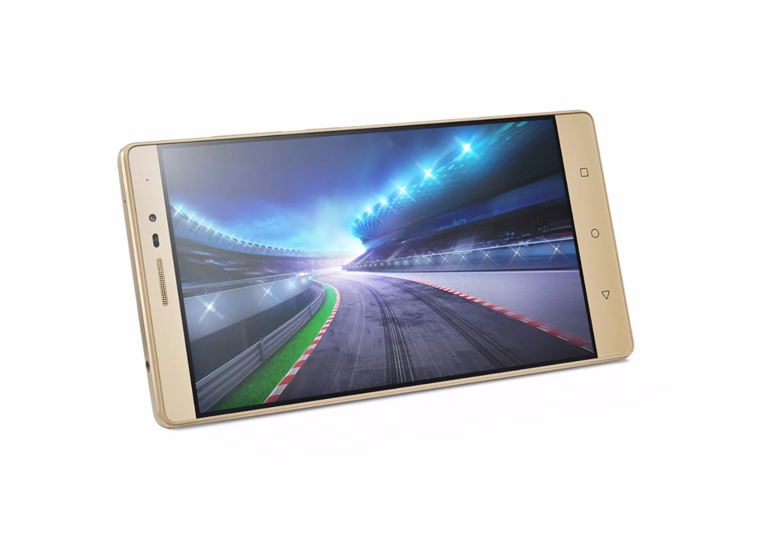 There's also the budget PHAB2 for those wanting a large Android phone at a low price point