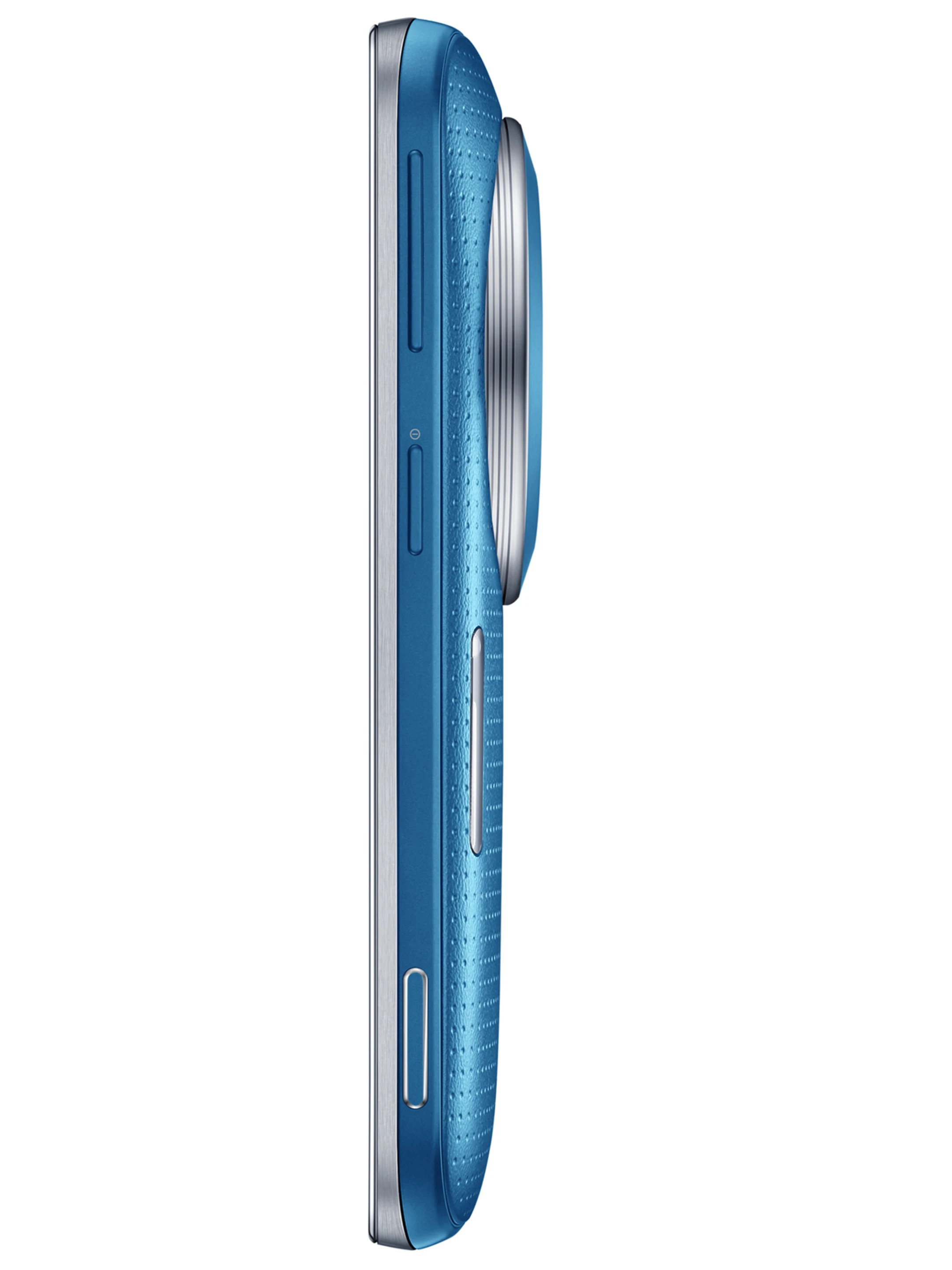 Samsung's Galaxy K zoom