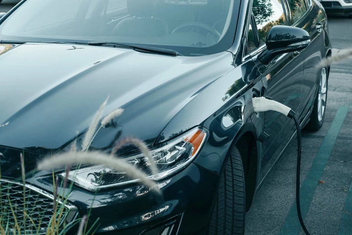 PHEVs sound like much greener alternatives to gas-guzzling ICE vehicles, but they reportedly emit just 19% less CO2 than regular cars