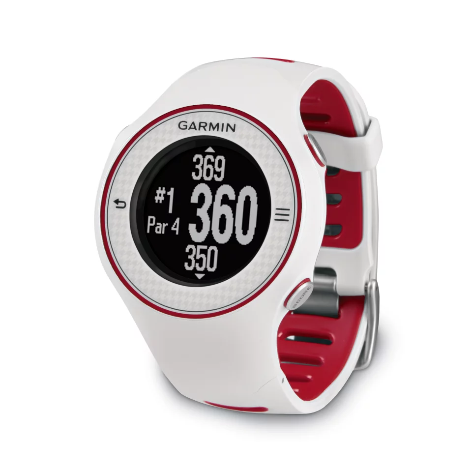 Garmin S3 GPS touchscreen golf watch