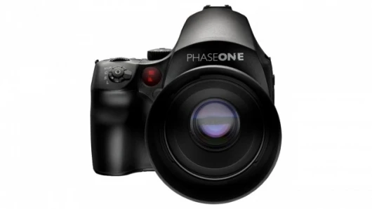 The Phase One 645DF is the result of collaboration between three global experts in imaging technology