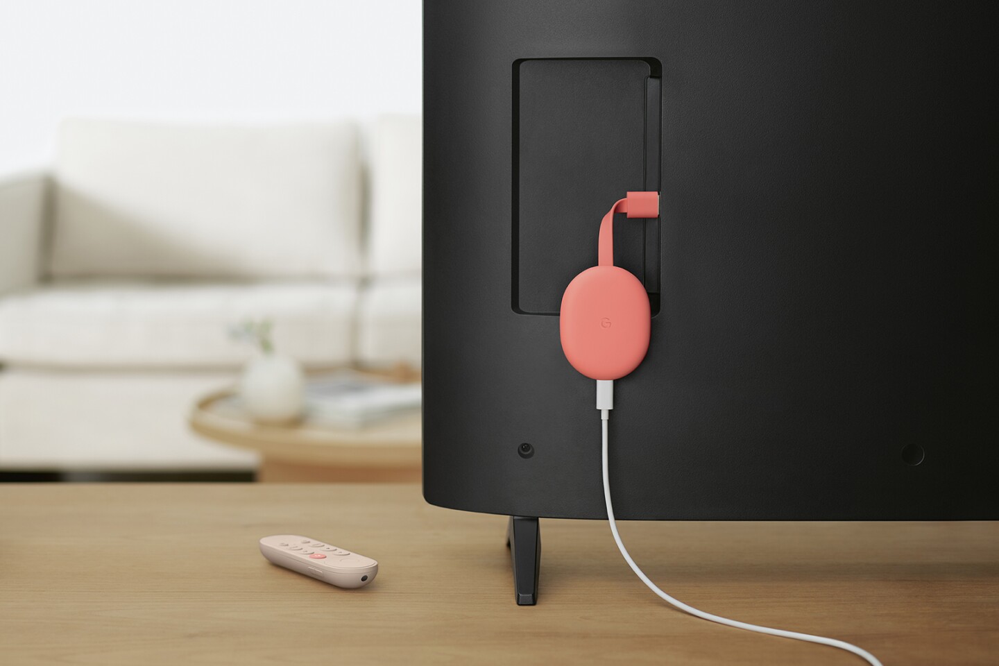 Review Chromecast With Google Tv Boosts Your Streaming Options