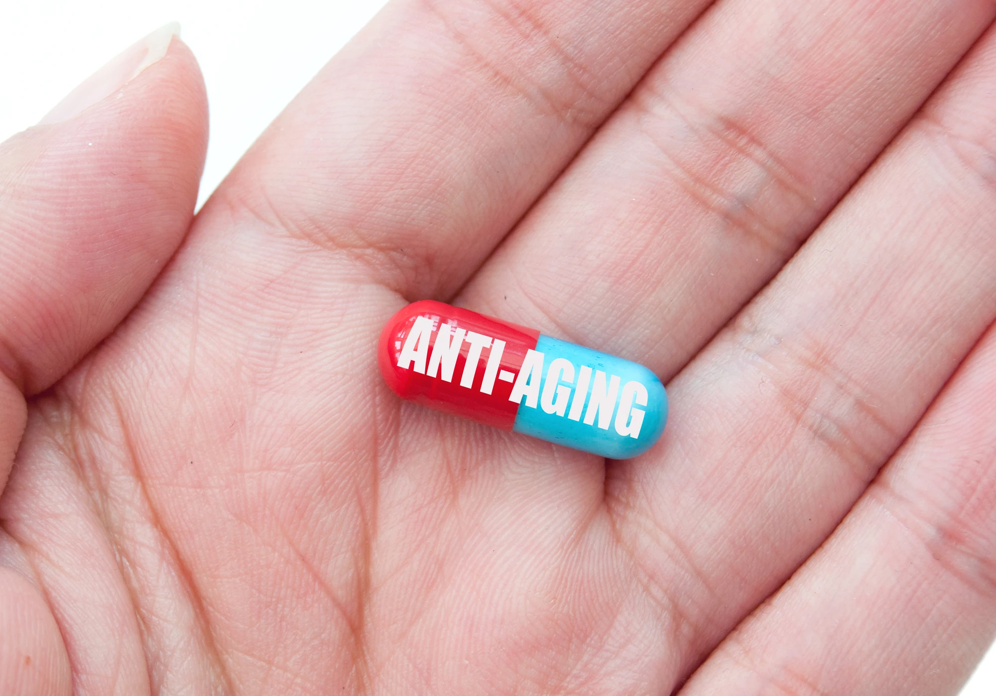 Preclinical research suggests a drug used to treat hypertension may offer lifespan-extending effects by helping activate a mitochondrial repair process