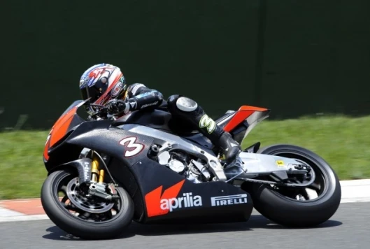 Max Biaggi