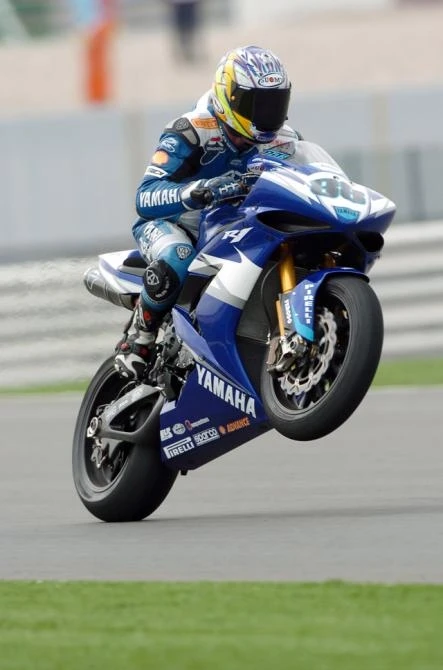 Yamaha rider Andrew Pitt is still seen by the bookies as an outsider for the title, despite an excellent record in long series events. The former world Supersport title holder is a "dark horse" for the crown.