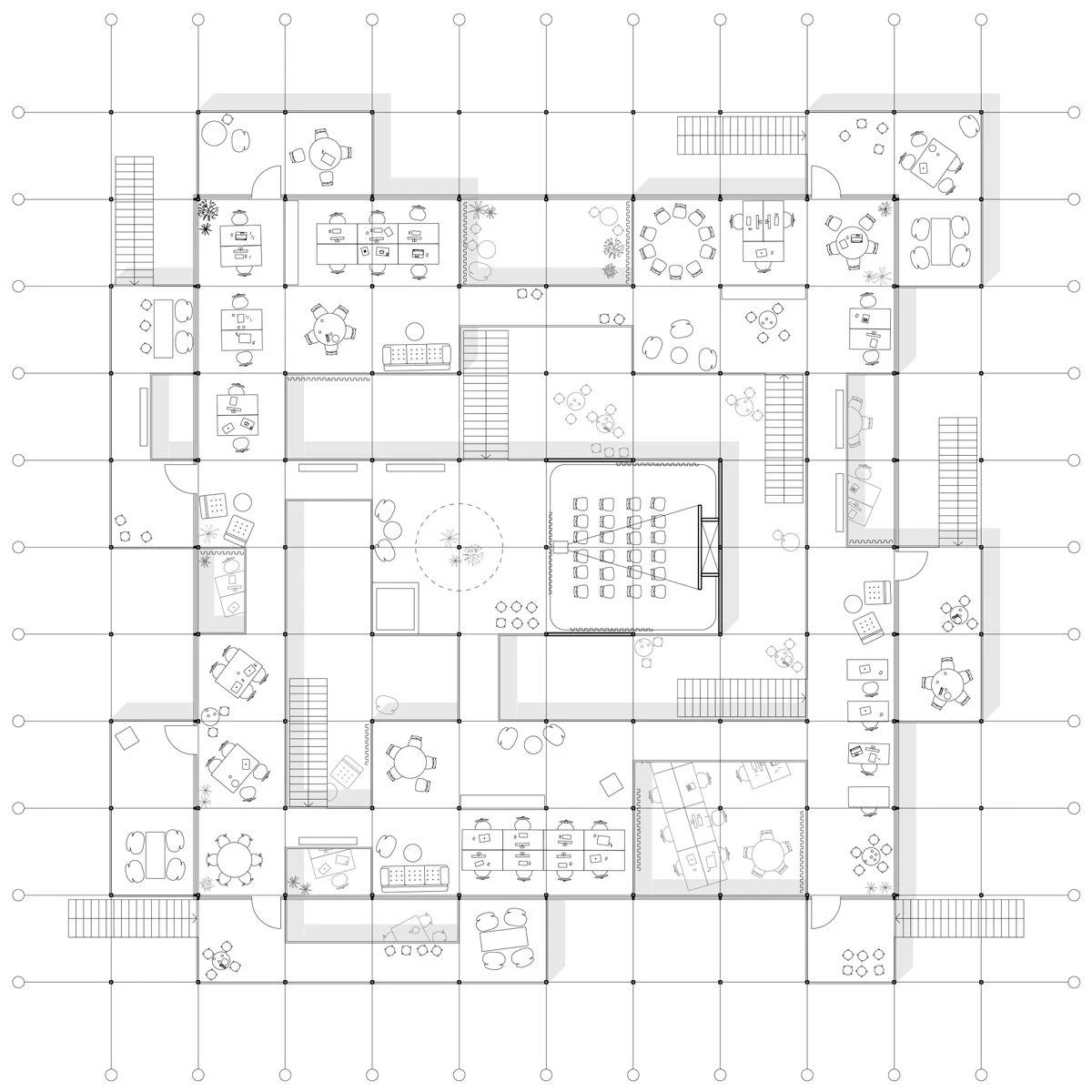 Building Reconfigured Reconfigurable building takes out EU Prize for Architecture