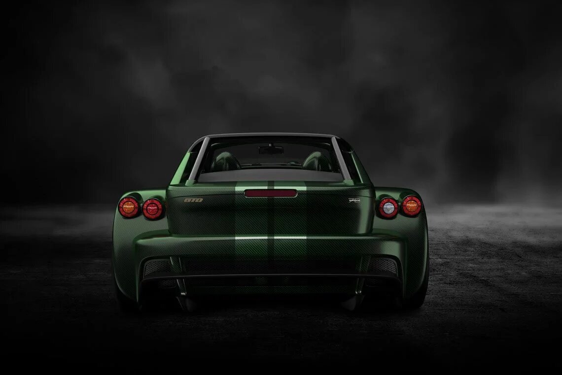 Acceleration will be absolutely insane, well under three seconds to 100 km/h