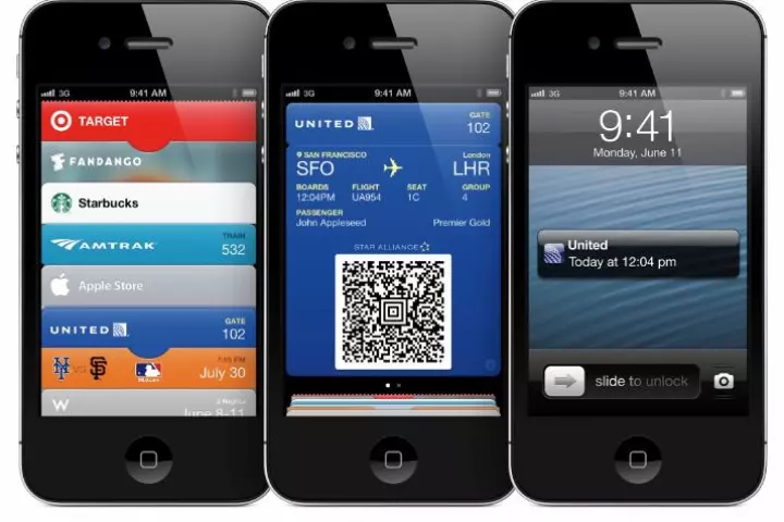 Eyes Free is one of Siri's new features in iOS 6