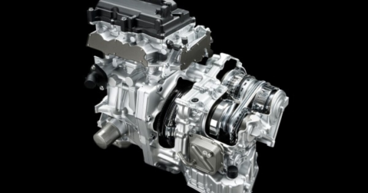 Nissan cvt программа