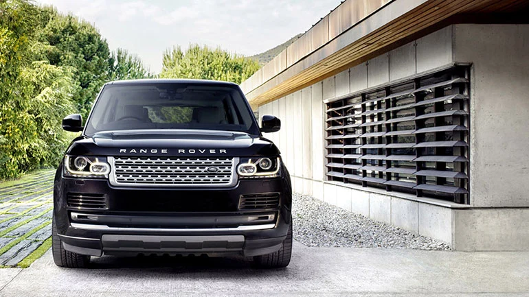 2013 Range Rover