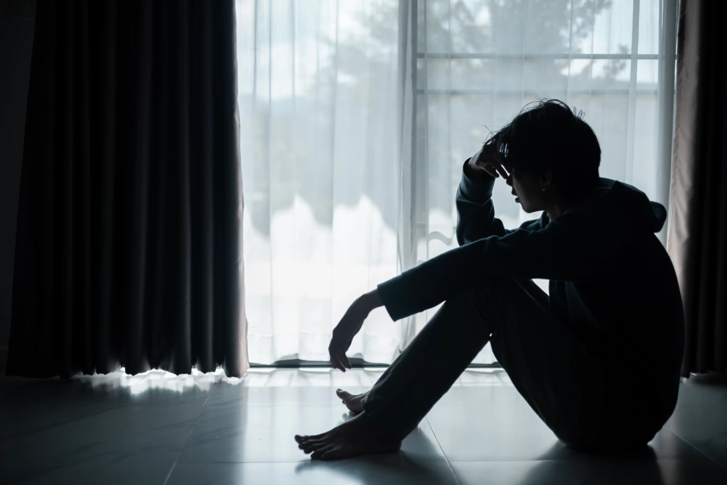 Could this protein be a secret weapon in the fight against depression?