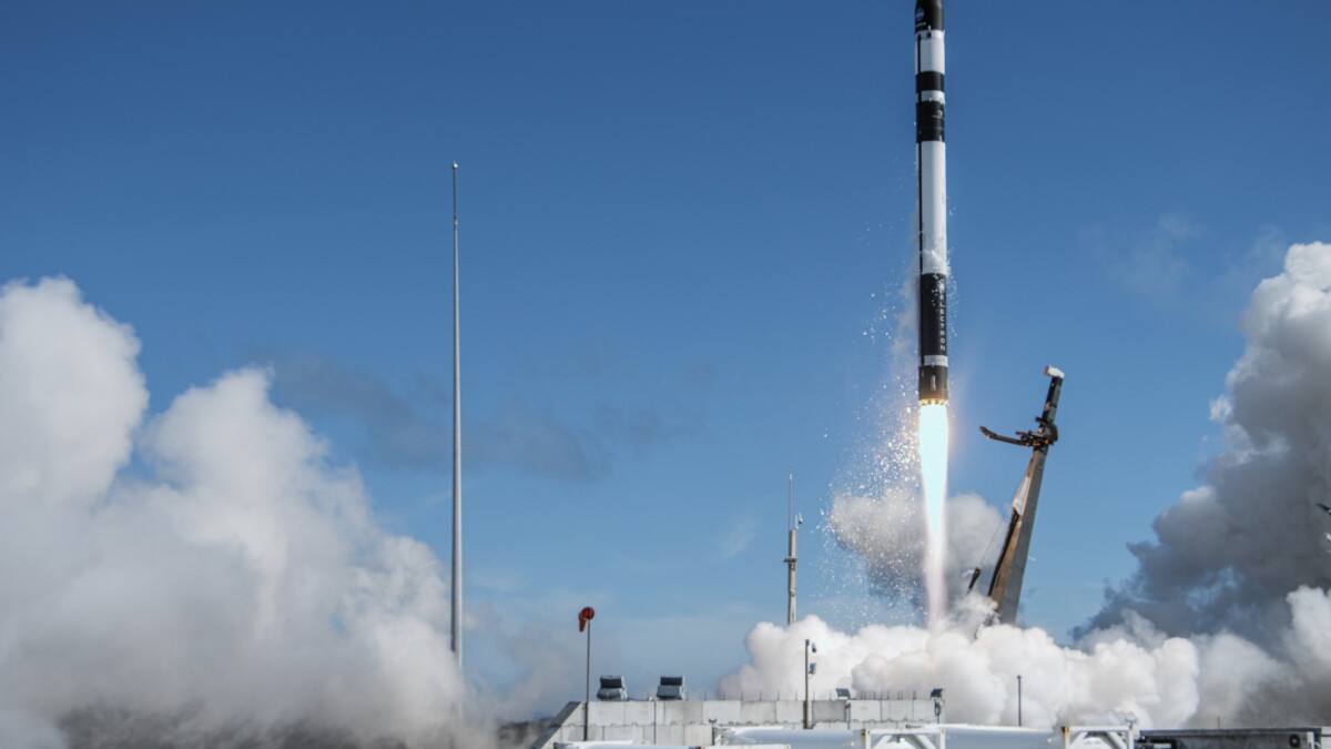 NASA's TROPICS hurricane satellites reach orbit on second launch - Vimarsana News
