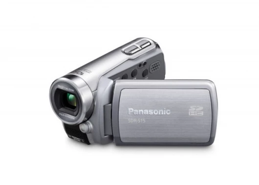 Panasonic SDR-S15