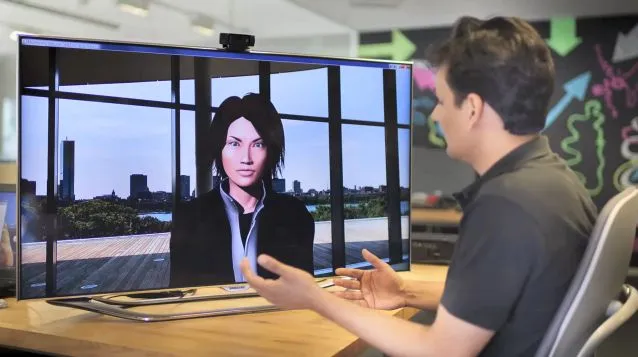 MIT has developed a computer program that assesses its user's conversational skills