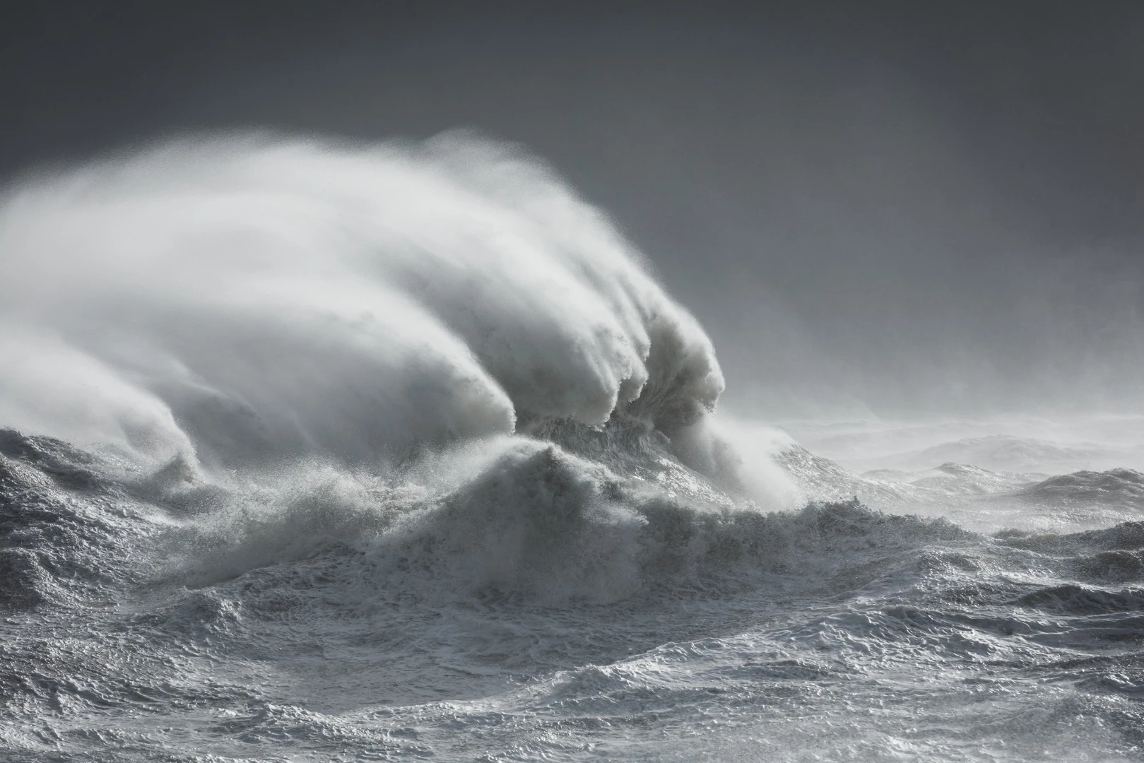 From Sirens, this is Leviathan