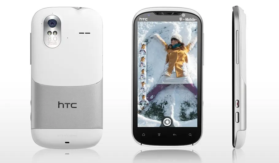 T-Mobile has announced its plans to offer the HTC Amaze 4G, featuring 4G network support, 4.3-inch qHD Super LCD and an 8-megapixel camera