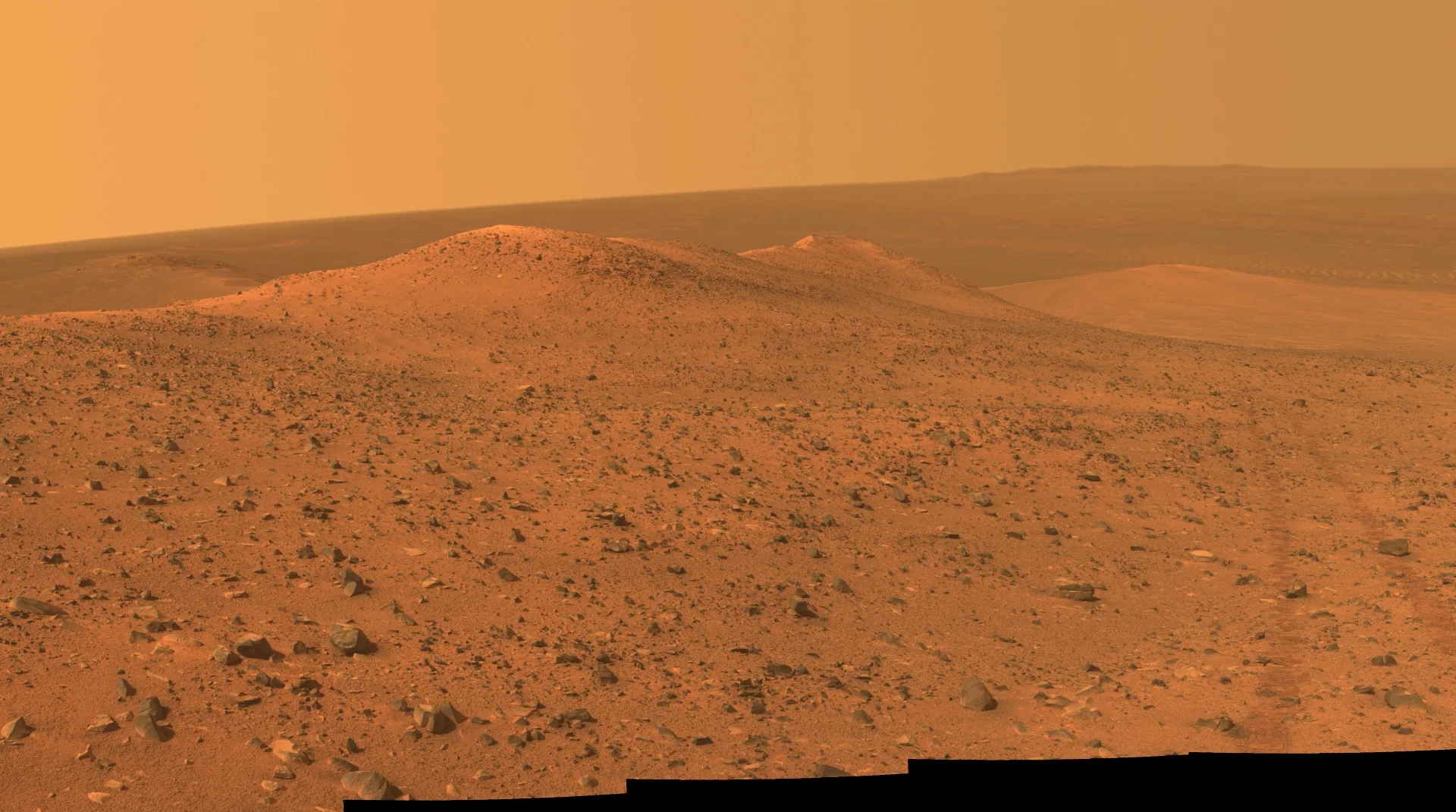 Much has been said about the potential health hazards of Mars missions but a new study suggests that we still have a long way to go to addressing the problems of cosmic radiation