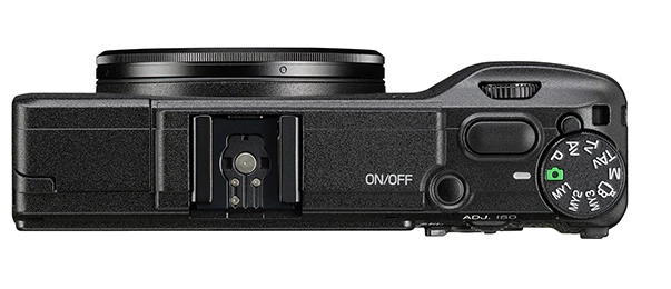 The Ricoh GR II is the latest in the series of small and discrete cameras which have become a cult classic with street photographers