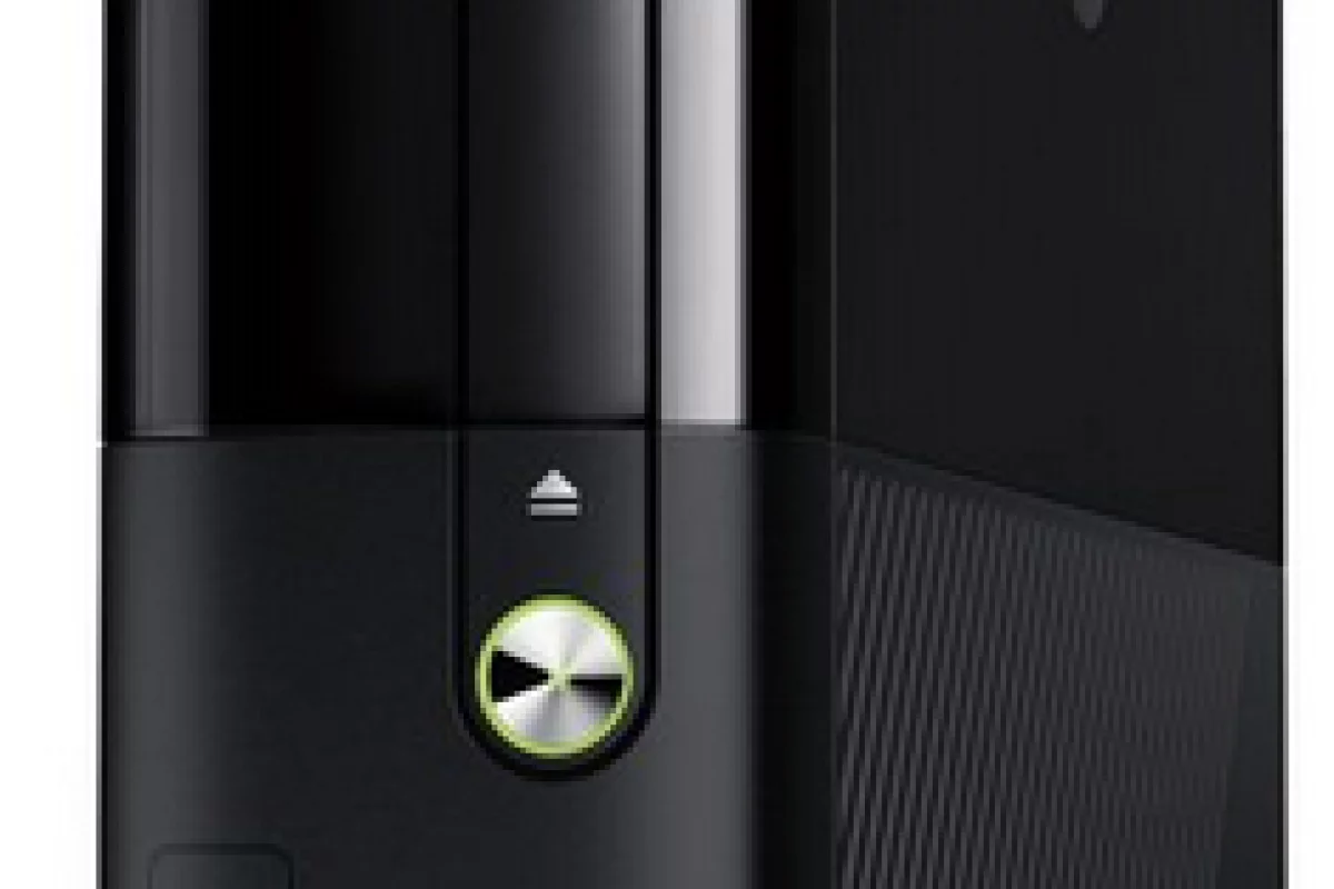 Microsoft's new Xbox 360 is styled after Xbox One