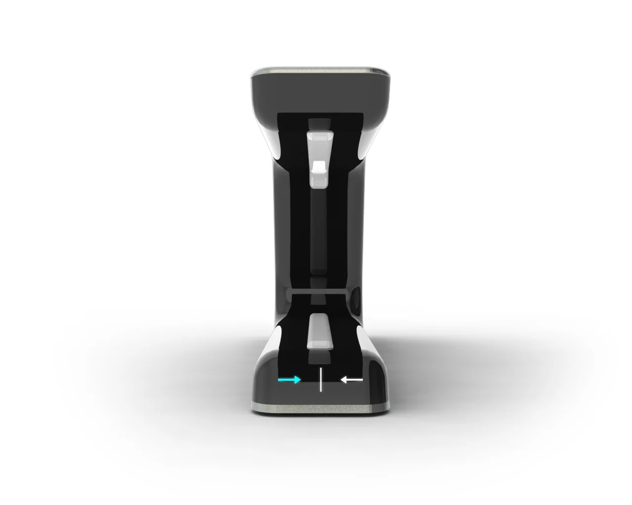 Breez Portable Dish Dryer : Designer: Andrew Parsons; School: Humber College, Canada