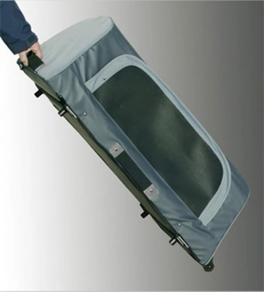 The Auto Rucksack
