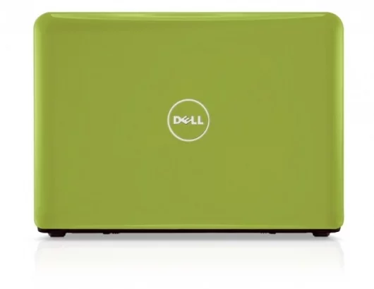Dell Mini 10 (Jade Green)