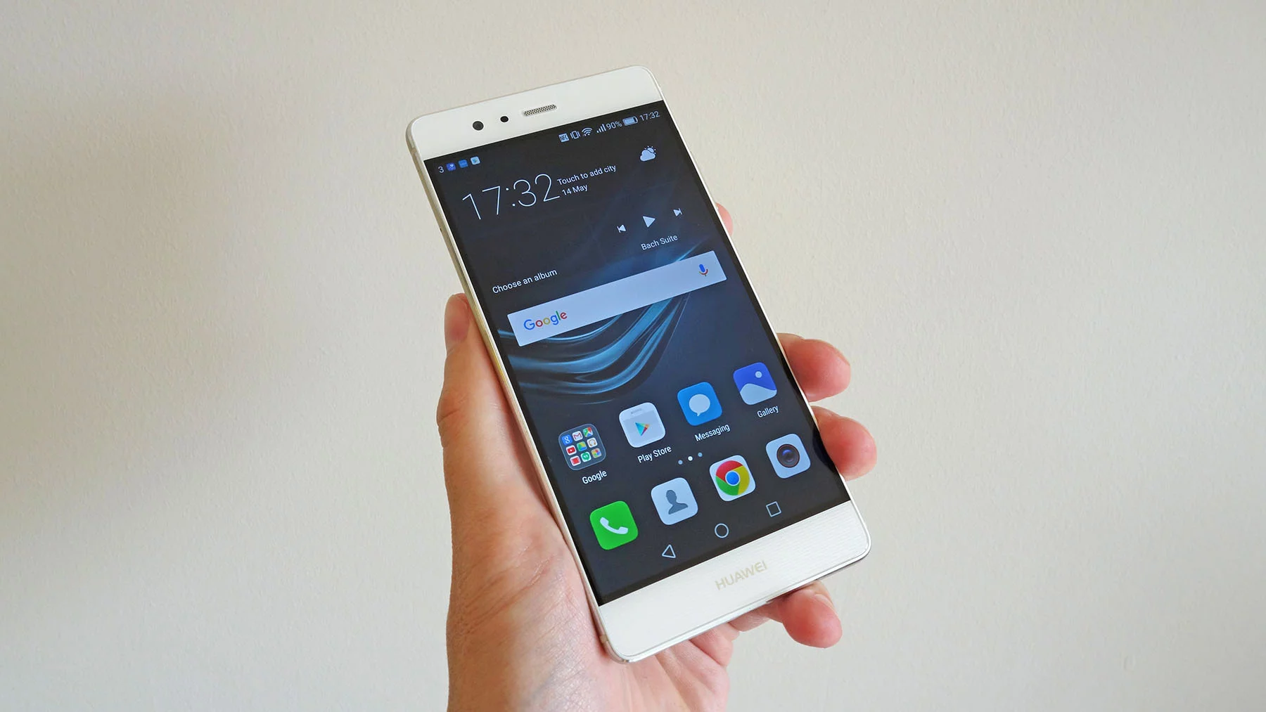 The P9 is Huawei's best handset yet, but can it compete with Apple and Samsung? Here's what we found