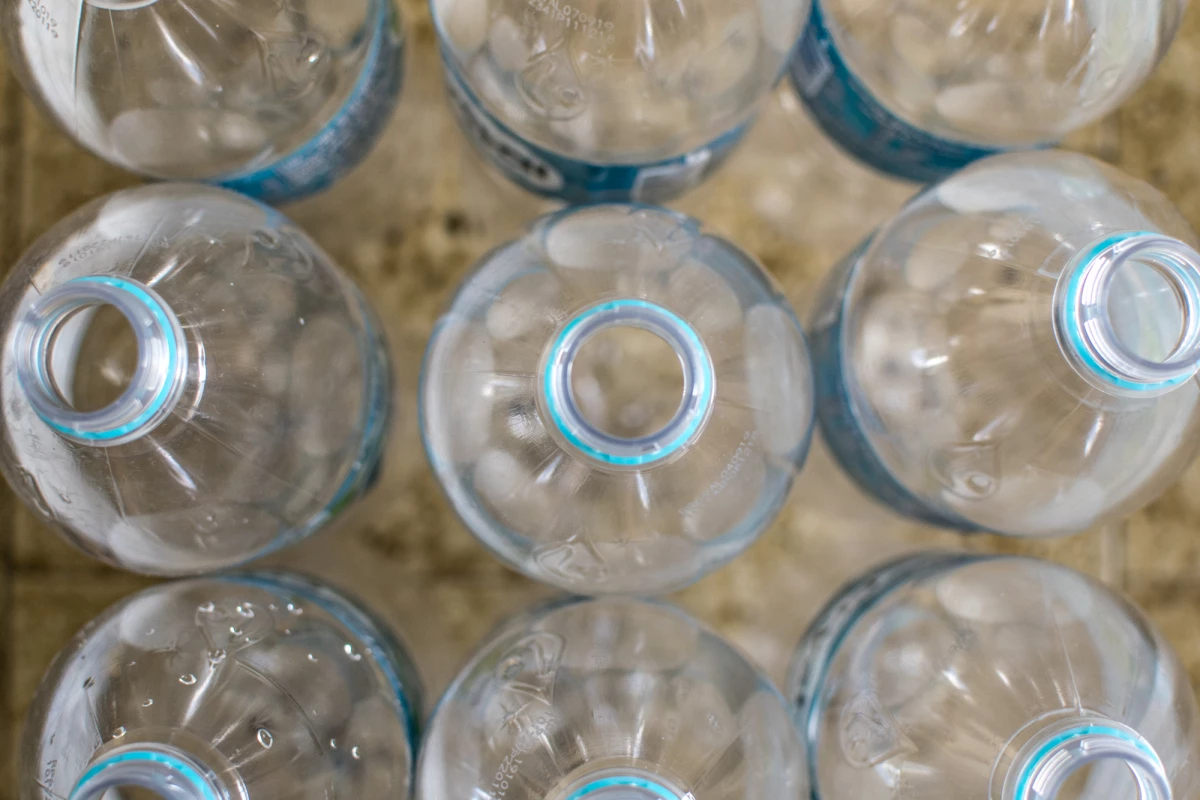 Scientists have discovered a new enzyme that helps break down PET plastics